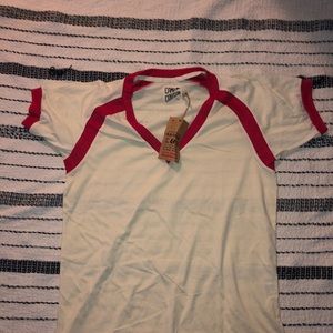 CAMP COLLECTION TEE!